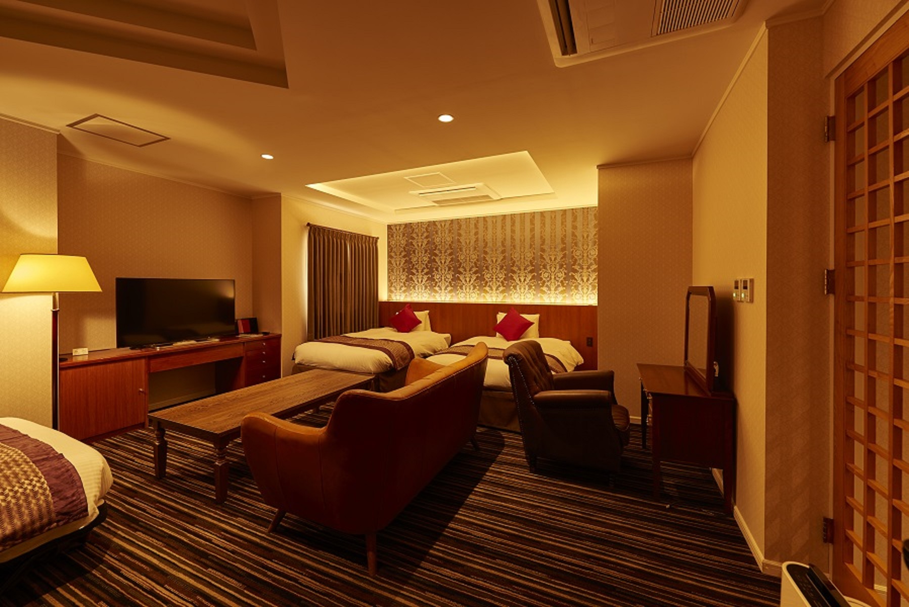 Hotel WBF La Jolie MOTOMACHI