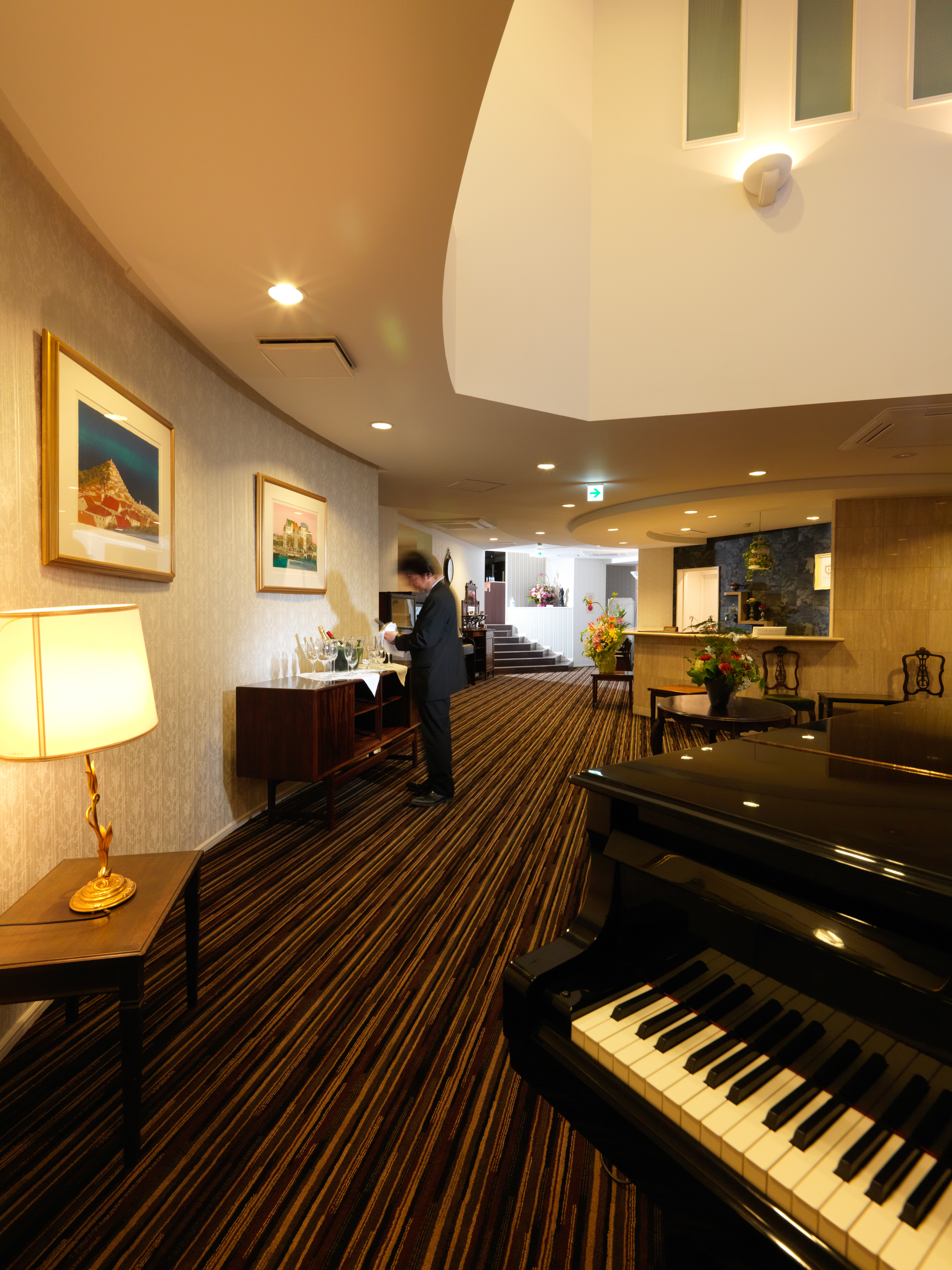 Hotel WBF La Jolie MOTOMACHI