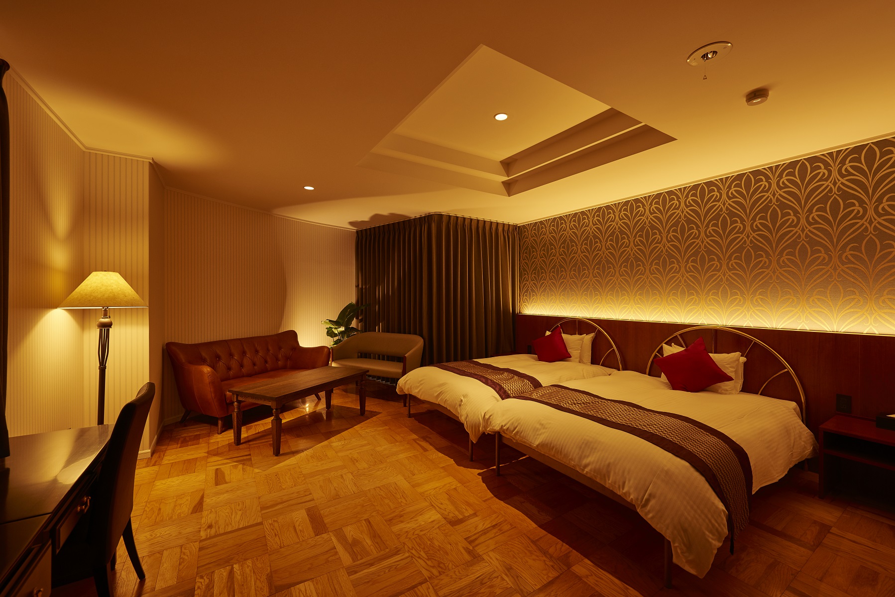 Hotel WBF La Jolie MOTOMACHI