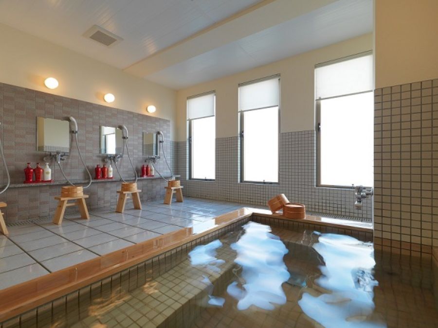 Hotel WBF La Jolie MOTOMACHI