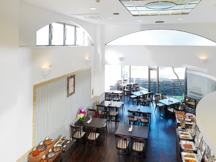 Hotel WBF La Jolie MOTOMACHI
