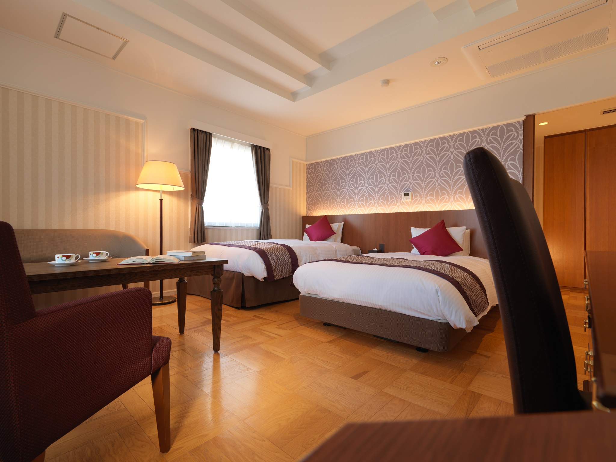 Hotel WBF La Jolie MOTOMACHI