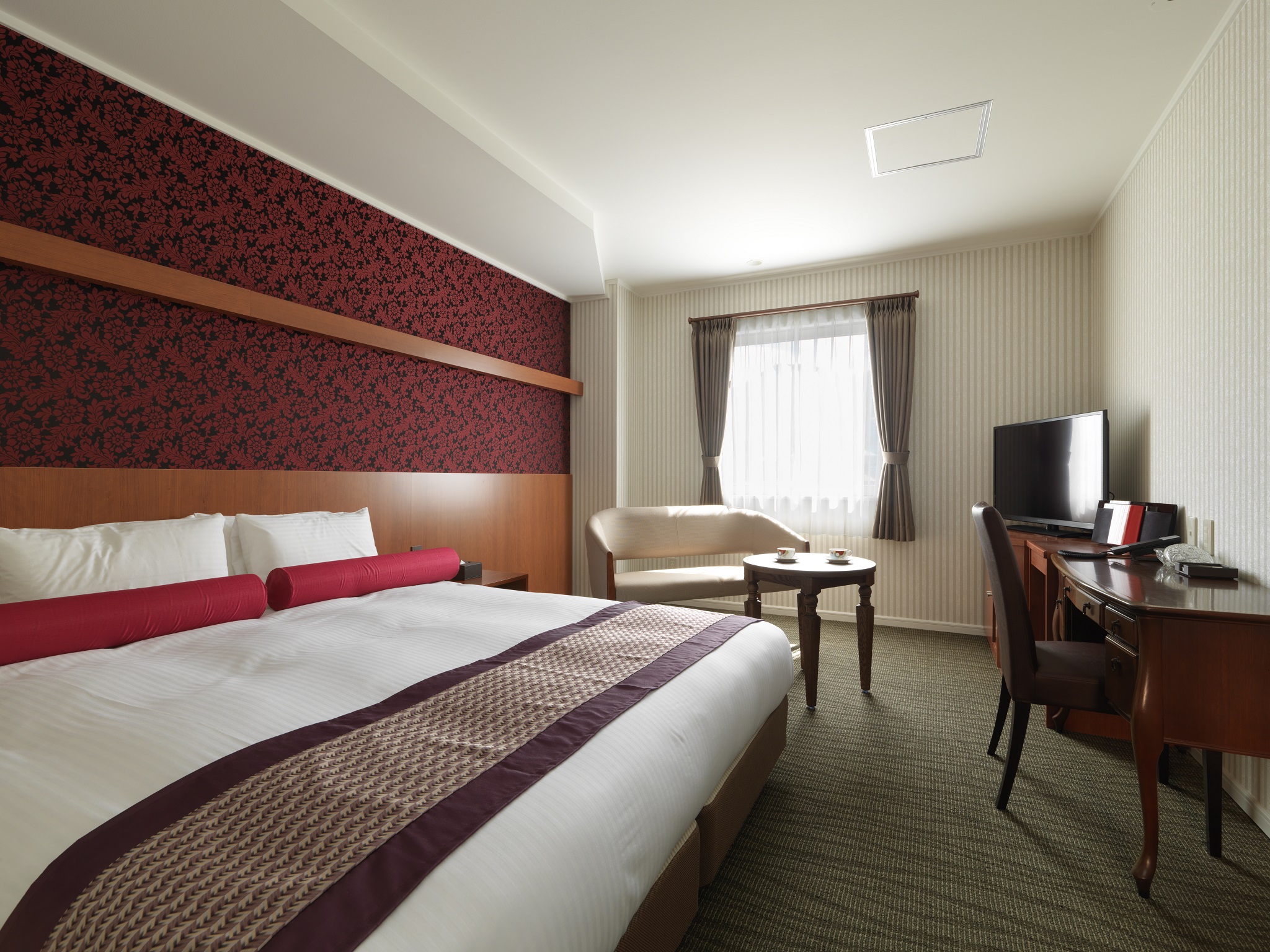 Hotel WBF La Jolie MOTOMACHI