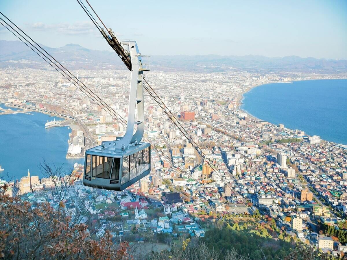 Smile Hotel Premium Hakodate Goryokaku