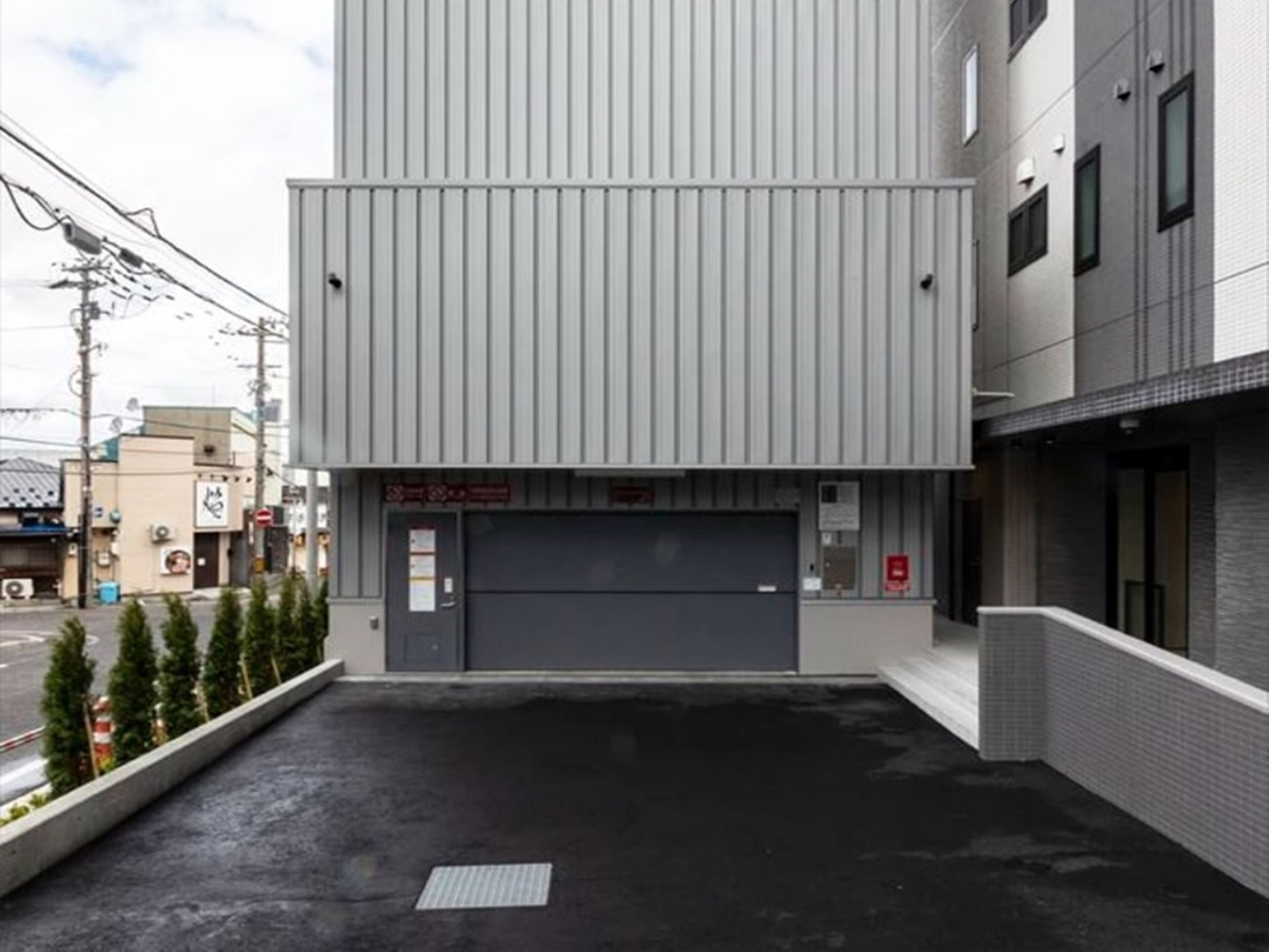 Smile Hotel Premium Hakodate Goryokaku