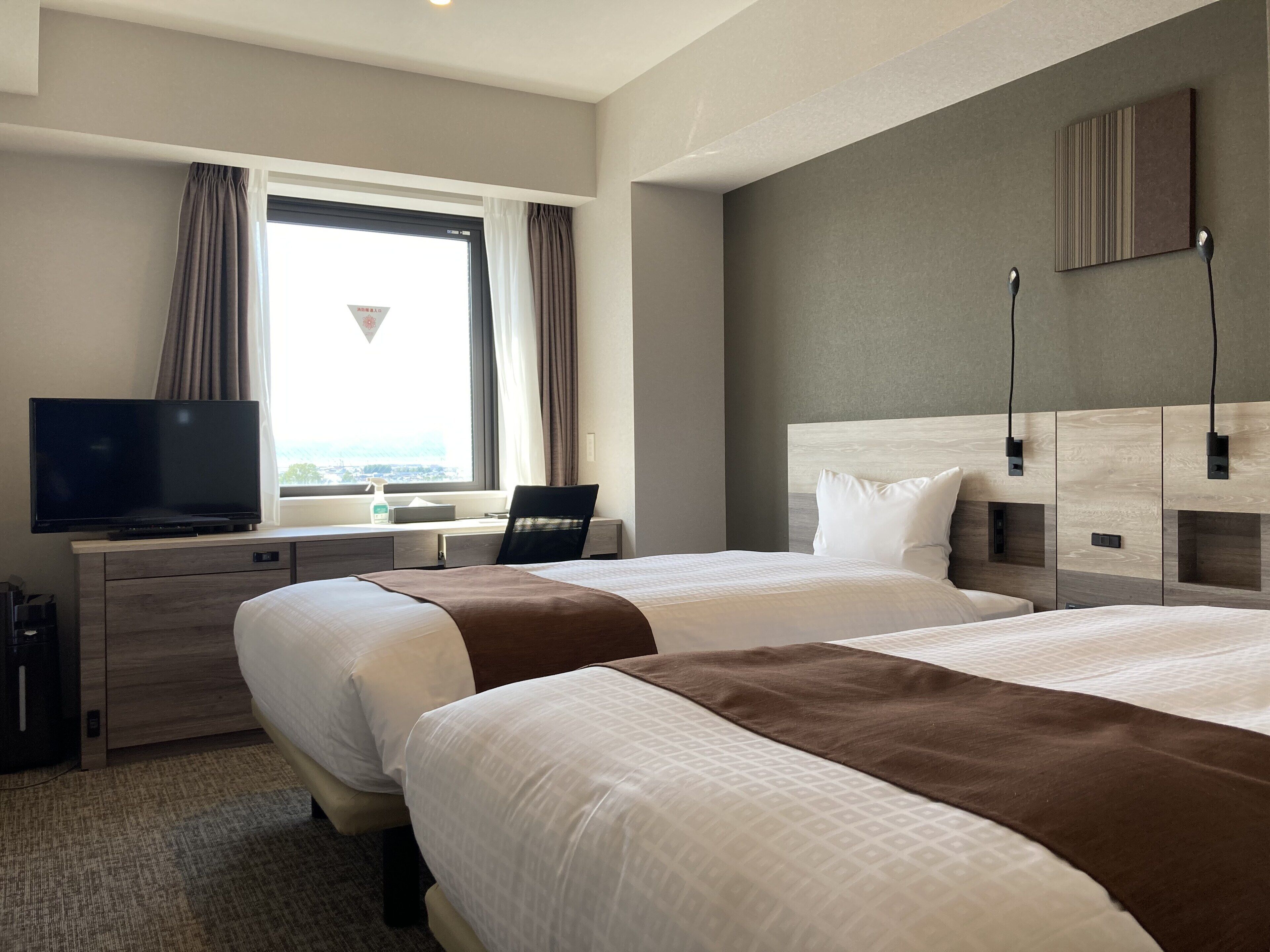 Smile Hotel Premium Hakodate Goryokaku