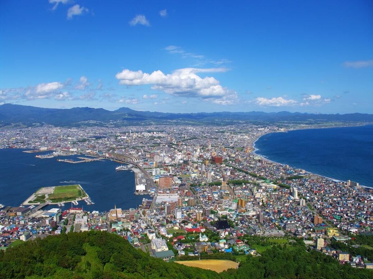 Smile Hotel Premium Hakodate Goryokaku