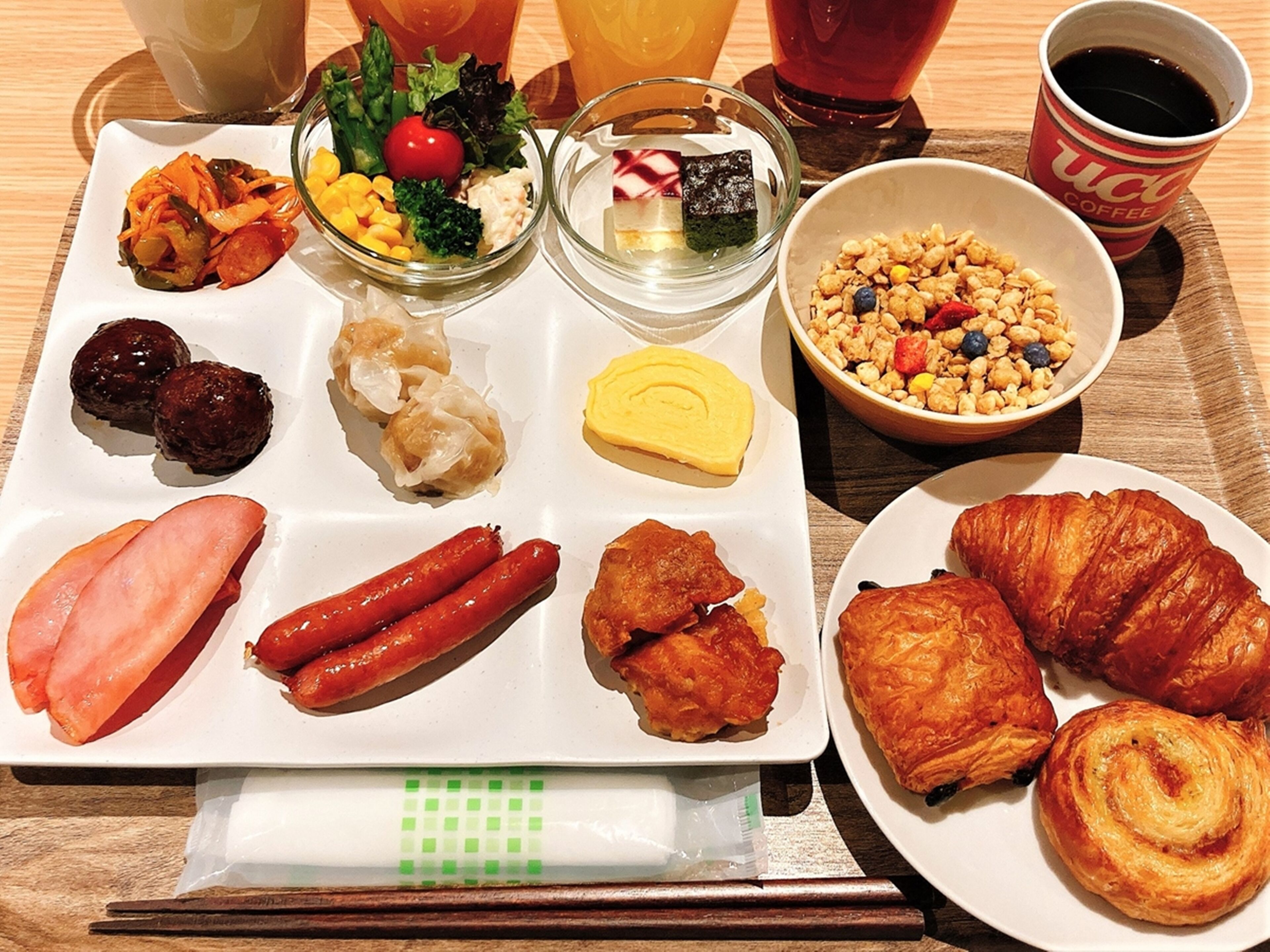 Smile Hotel Premium Hakodate Goryokaku