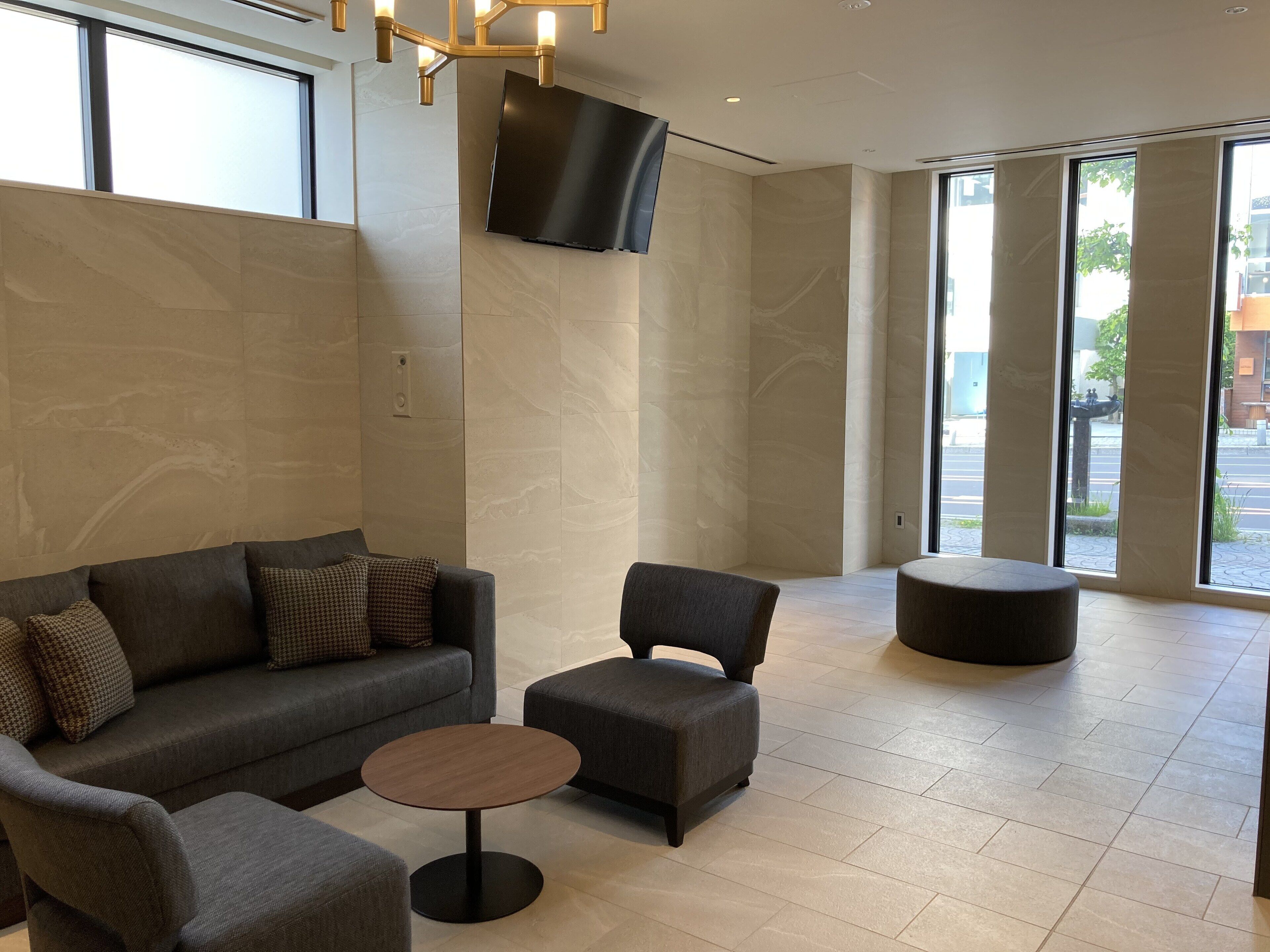 Smile Hotel Premium Hakodate Goryokaku