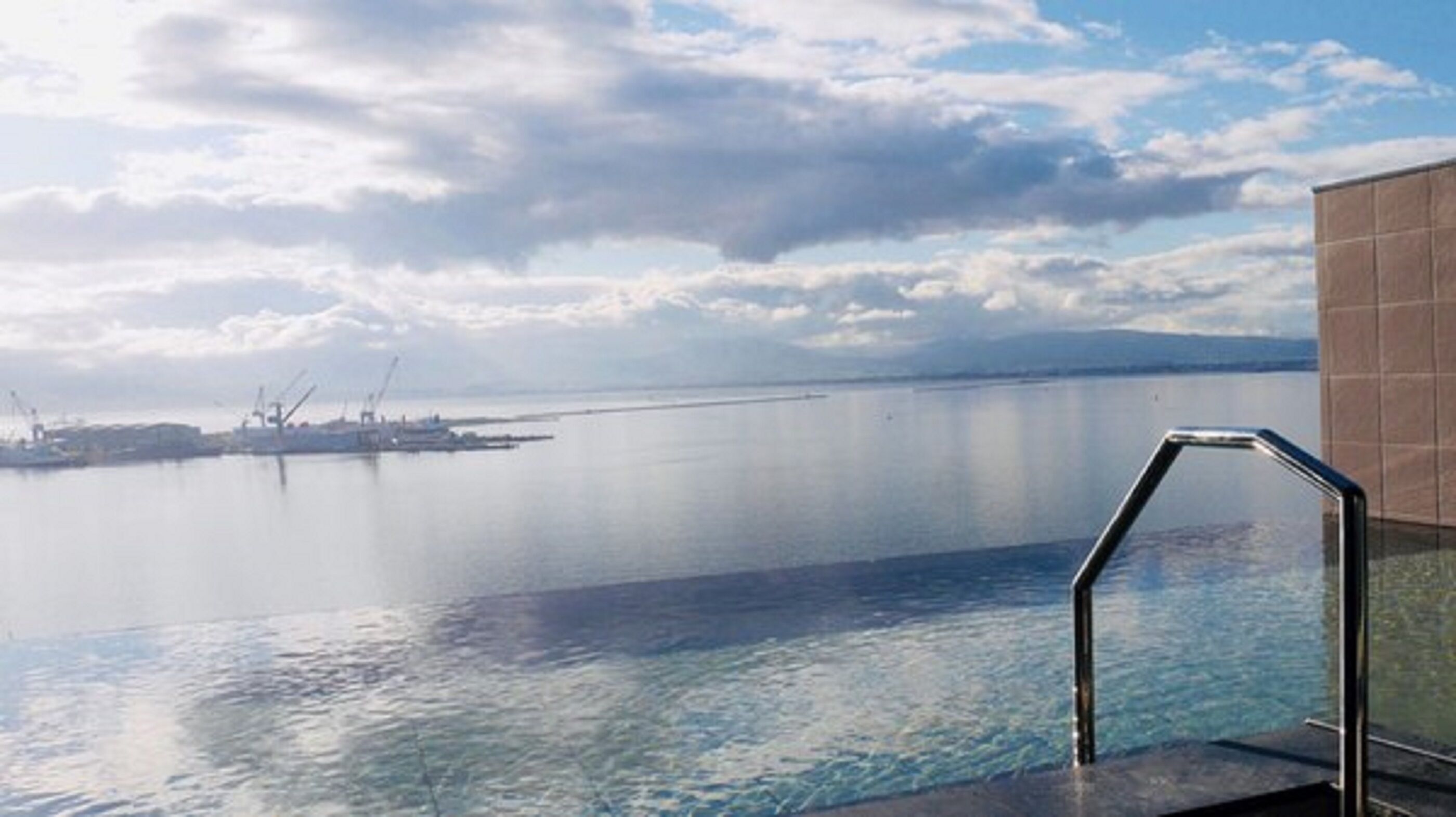 Tokyustay Hakodate Asaichi Akarinoyu