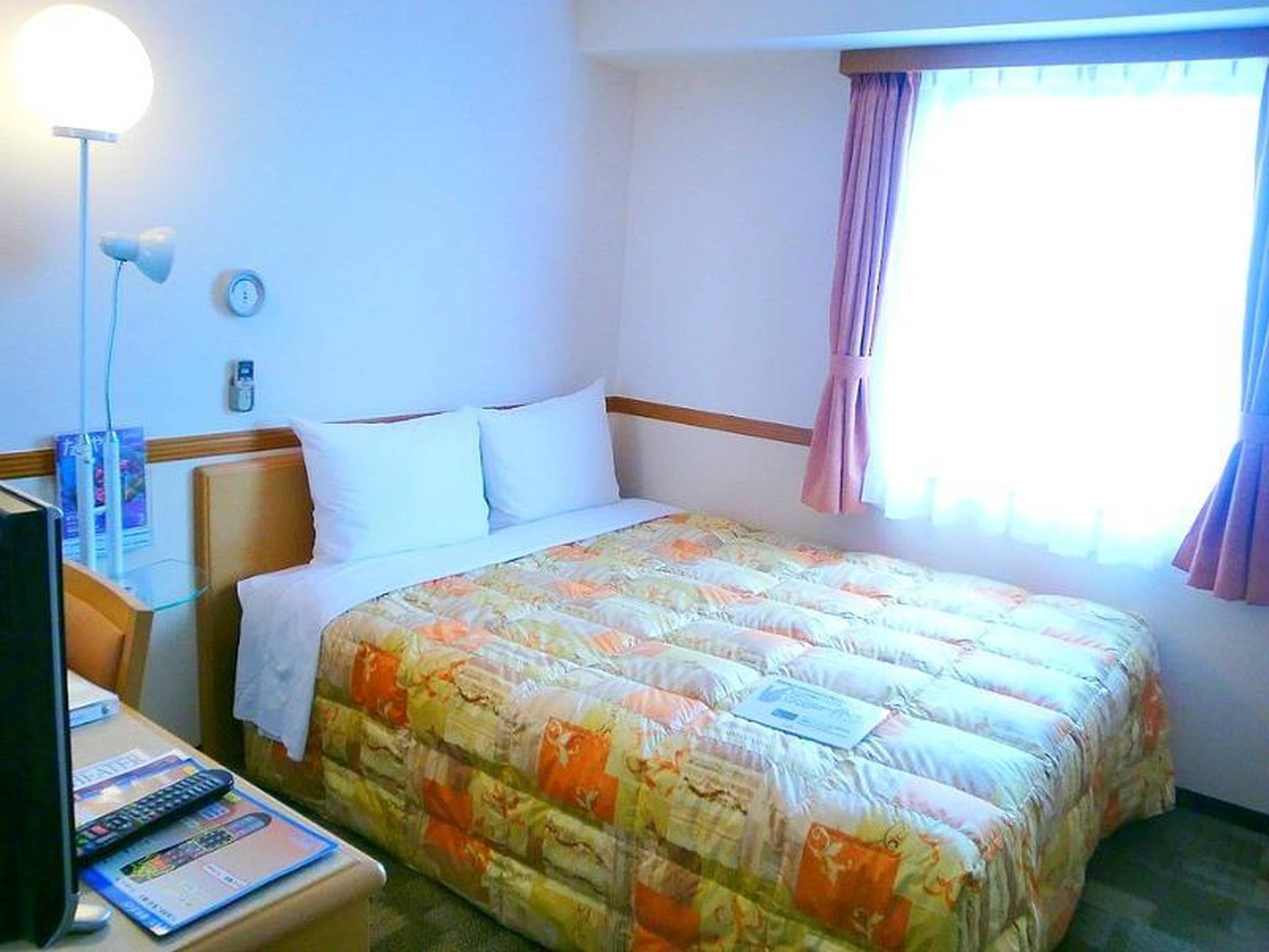 Toyoko Inn Hakodate Ekimae Asaichi