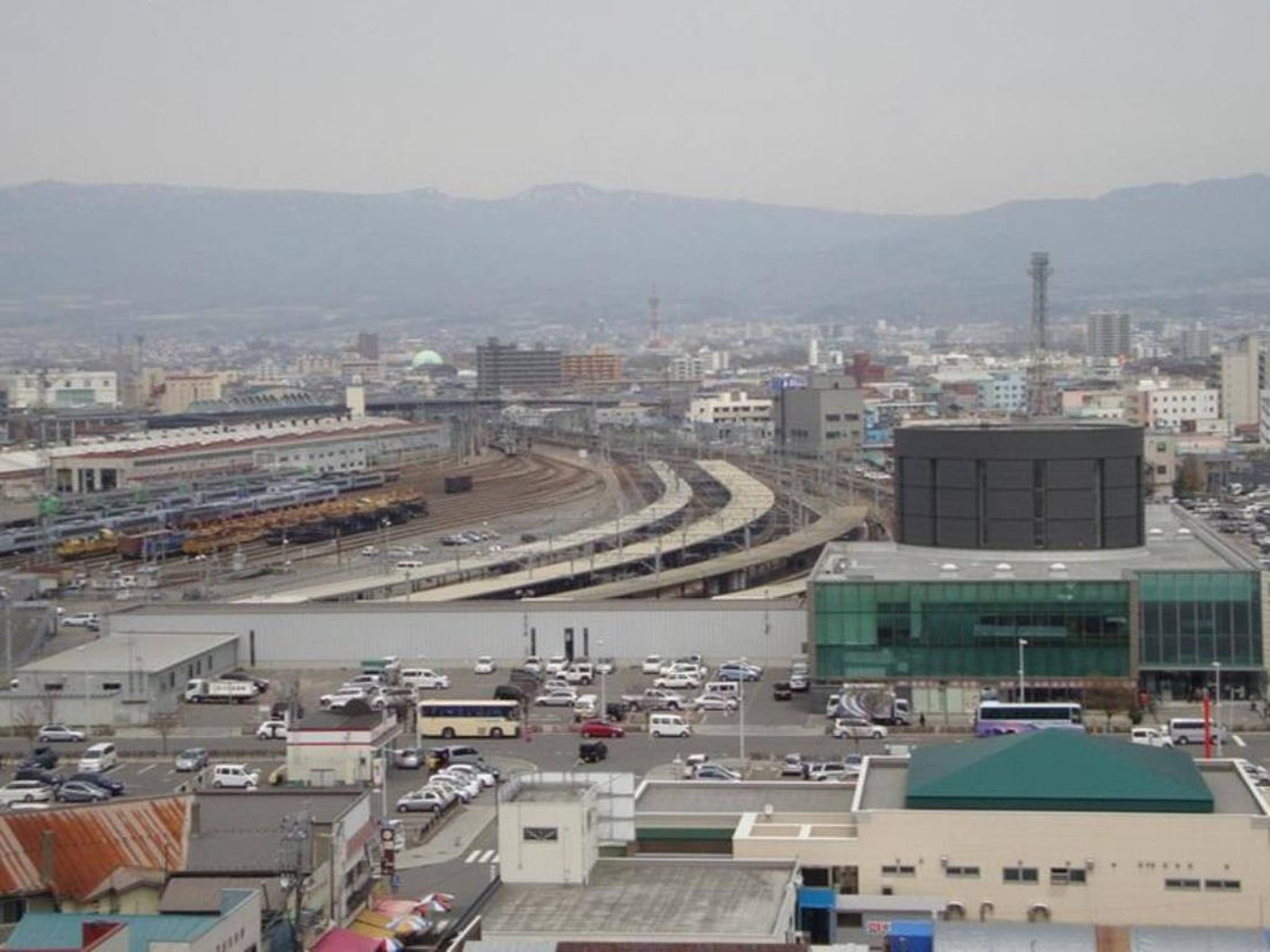 Toyoko Inn Hakodate Ekimae Asaichi