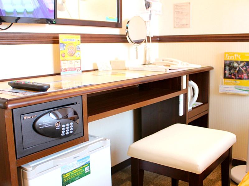 Toyoko Inn Hakodate Ekimae Asaichi