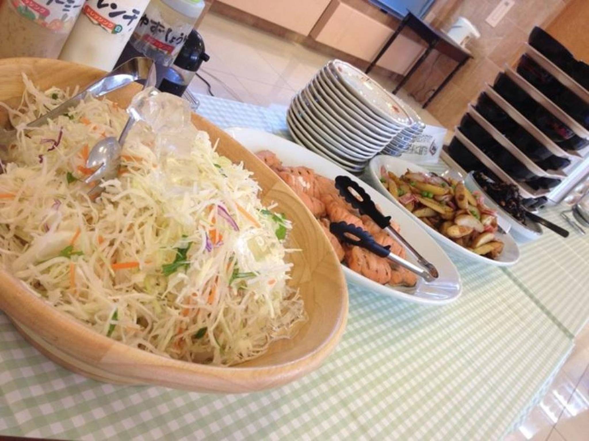 Toyoko Inn Hakodate Ekimae Asaichi