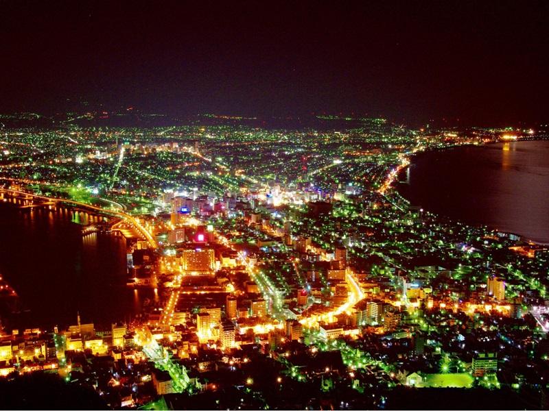 Toyoko Inn Hakodate Ekimae Asaichi