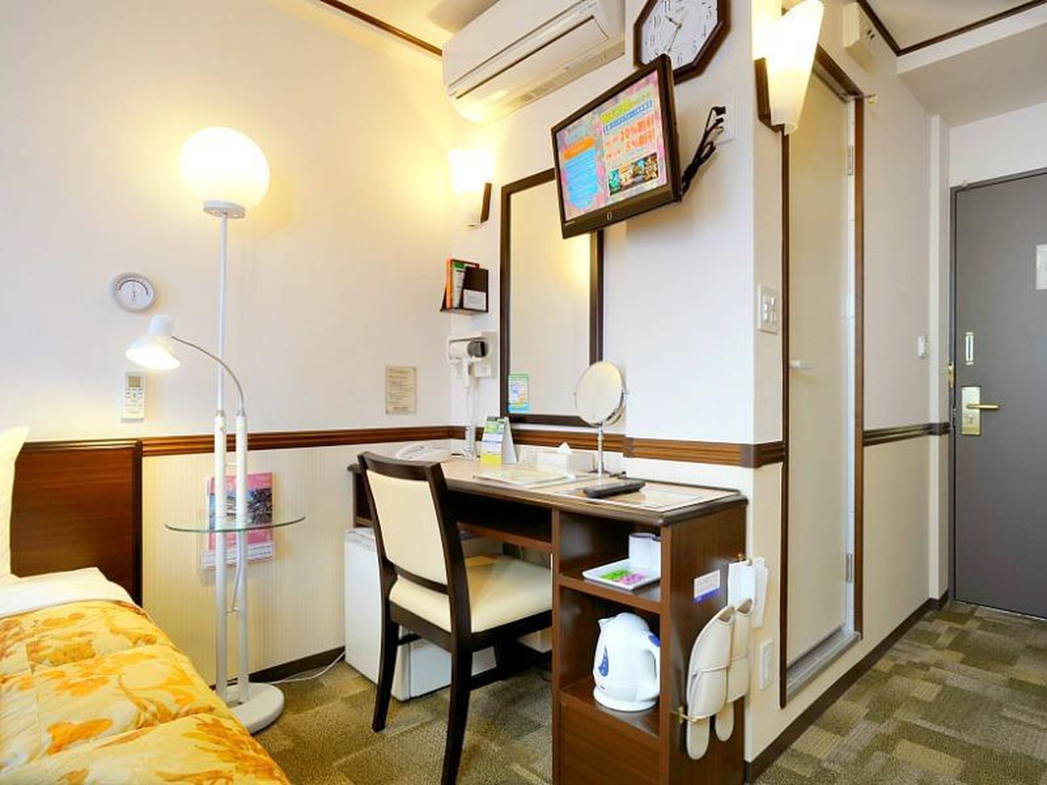 Toyoko Inn Hakodate Ekimae Asaichi