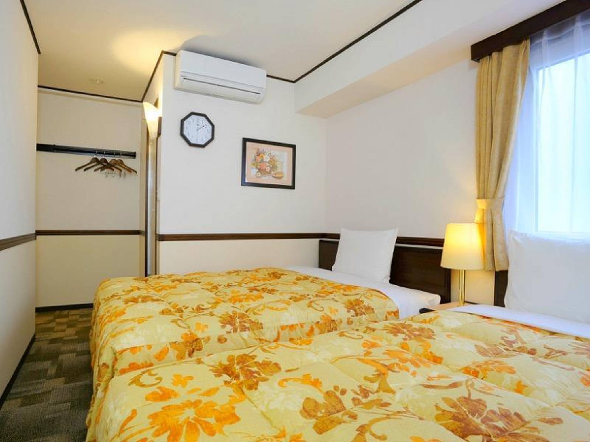 Toyoko Inn Hakodate Ekimae Asaichi