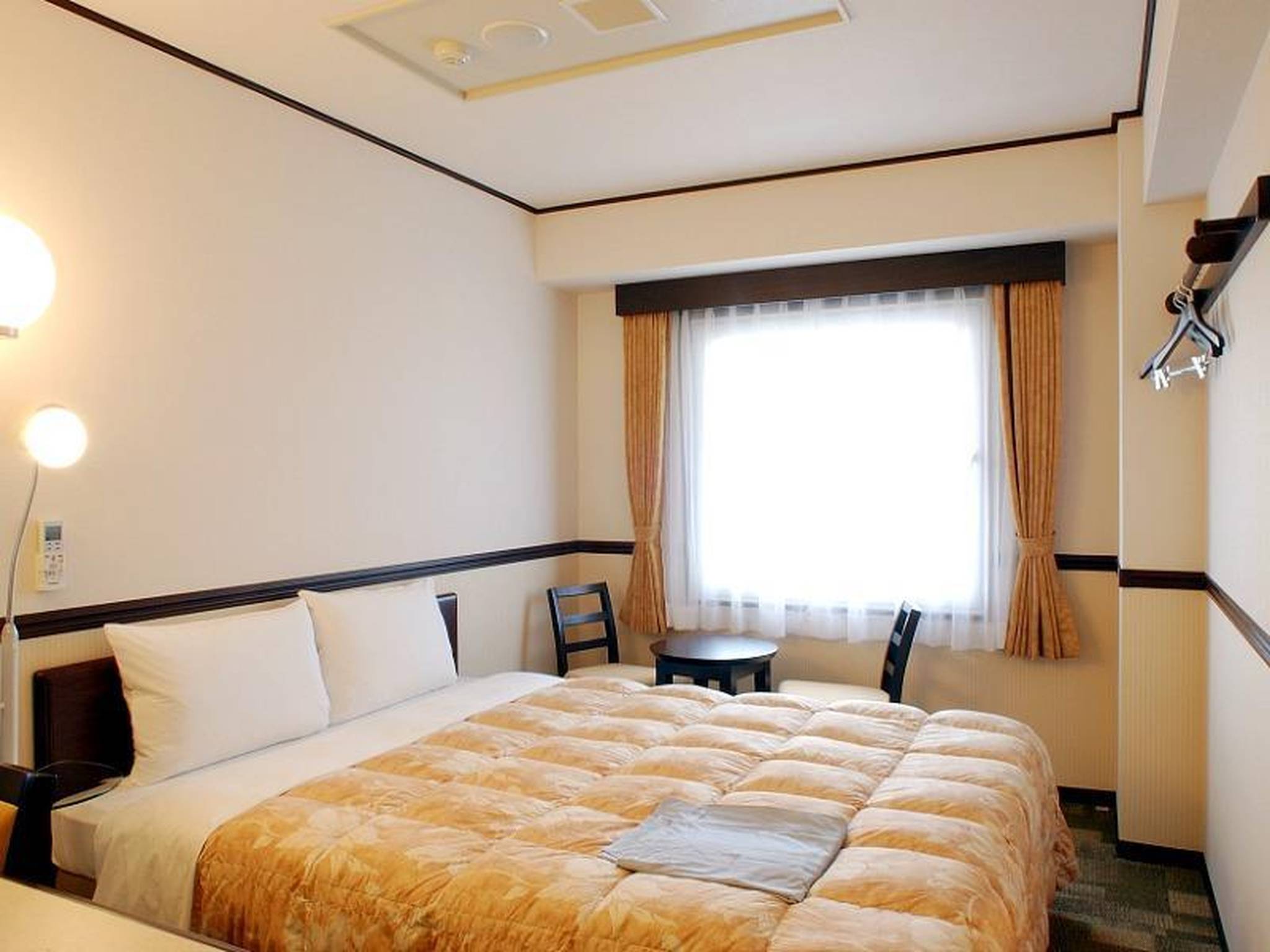 Toyoko Inn Hakodate Ekimae Asaichi