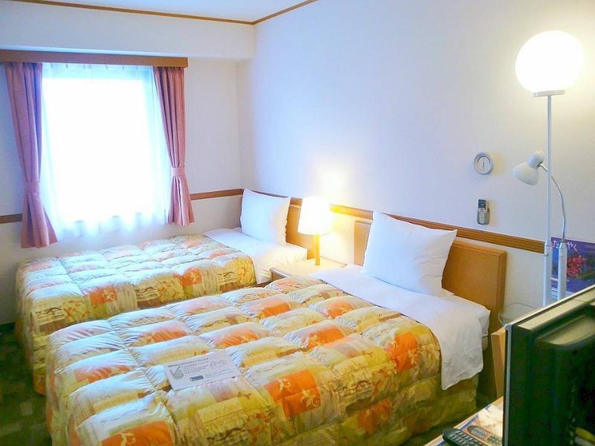 Toyoko Inn Hakodate Ekimae Asaichi