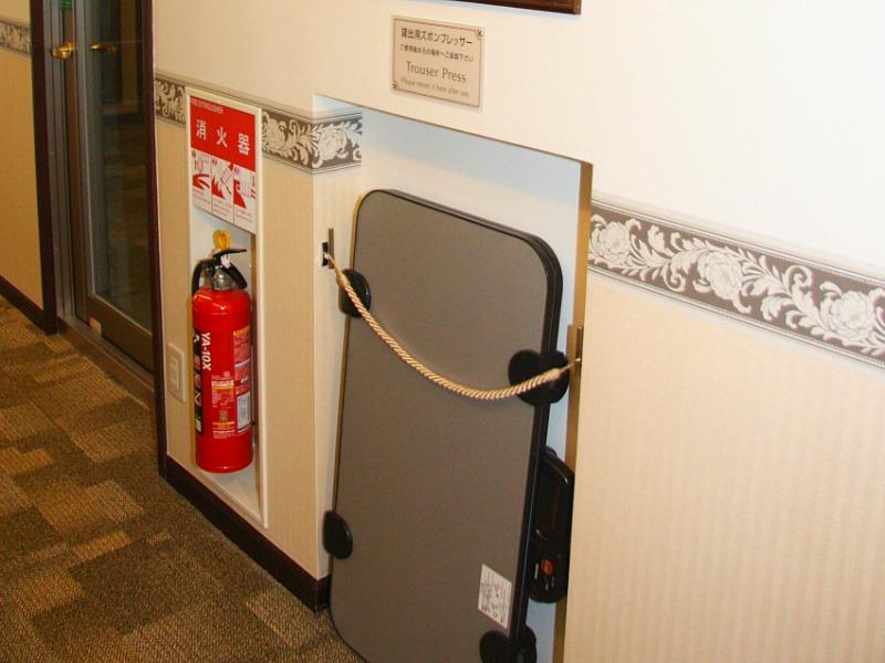 Toyoko Inn Hakodate Ekimae Asaichi