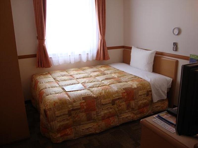 Toyoko Inn Hakodate Ekimae Asaichi