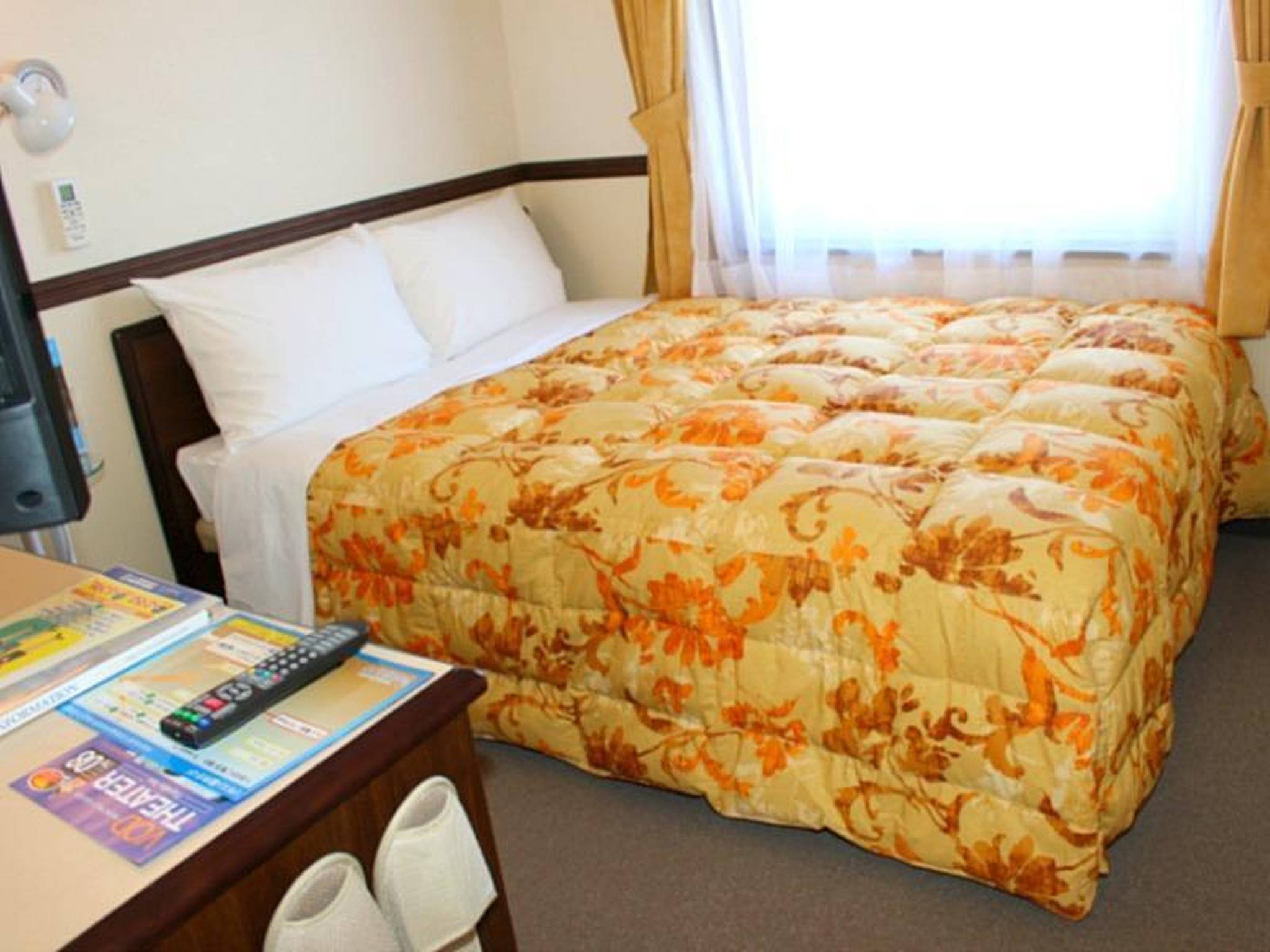 Toyoko Inn Hakodate Ekimae Asaichi