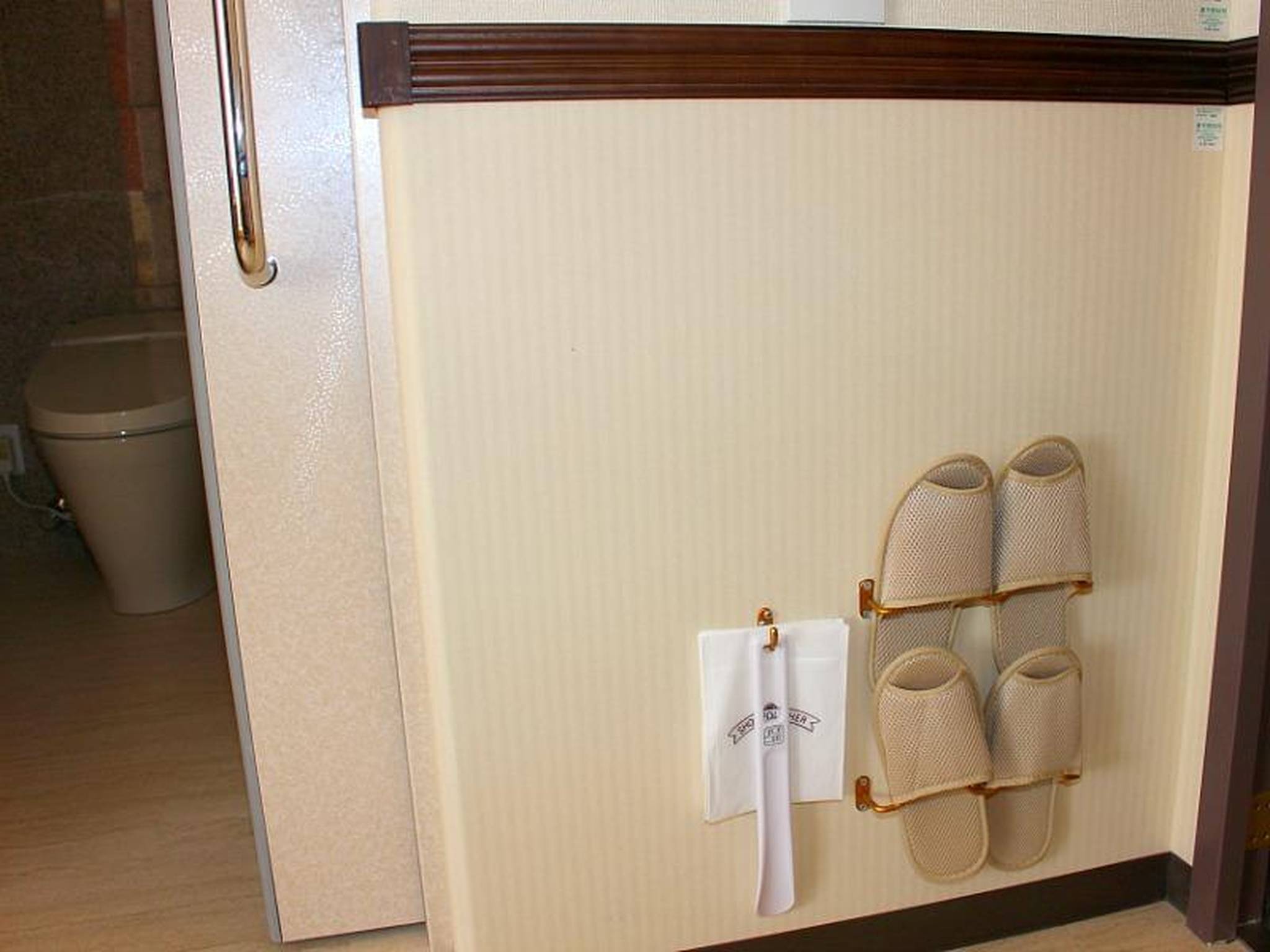 Toyoko Inn Hakodate Ekimae Asaichi