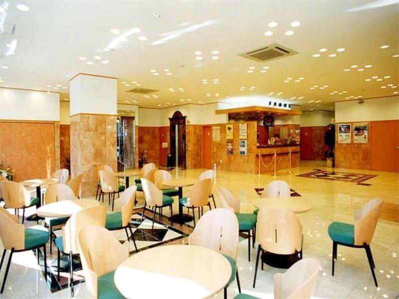 Toyoko Inn Hokkaido Hakodate Ekimae Daimon