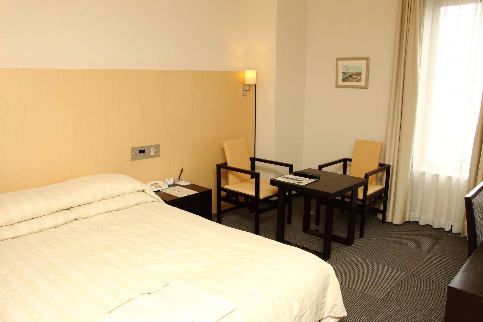 Winning Hotel