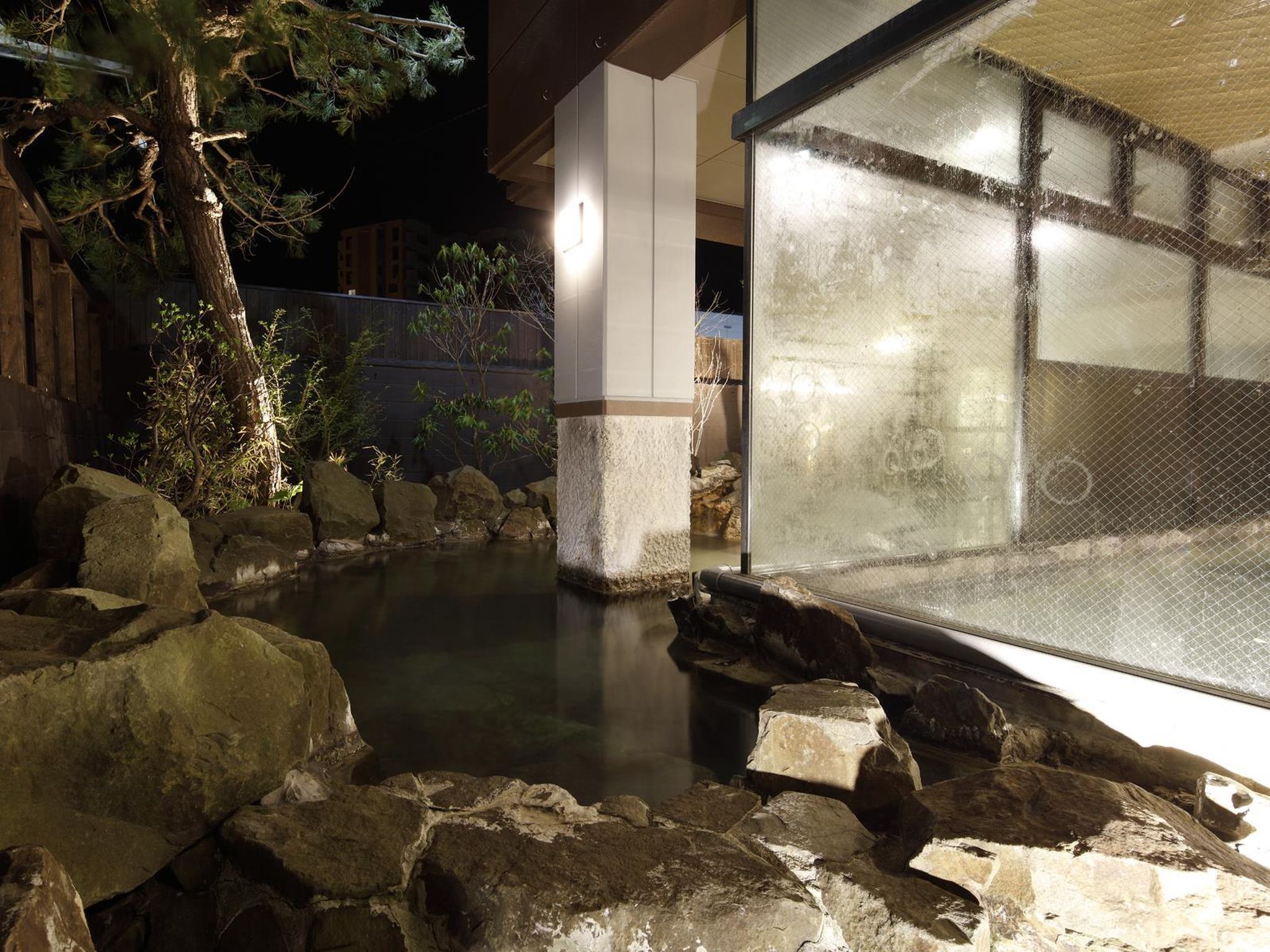 Yunokawa Onsen Emi Hakodateya