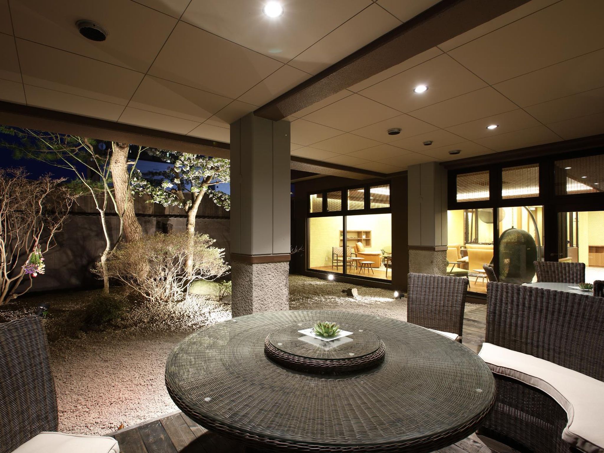 Yunokawa Onsen Emi Hakodateya