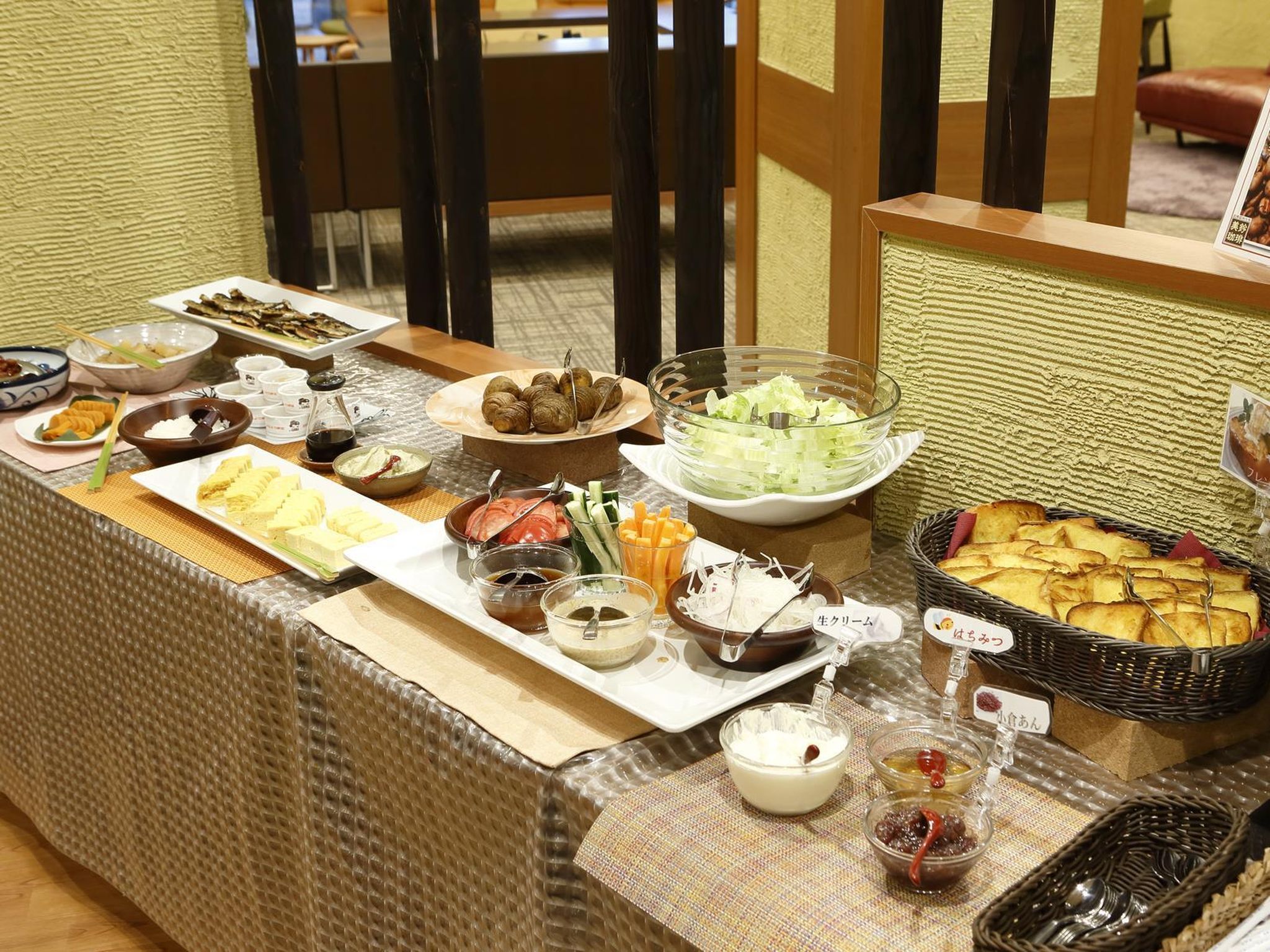 Yunokawa Onsen Emi Hakodateya