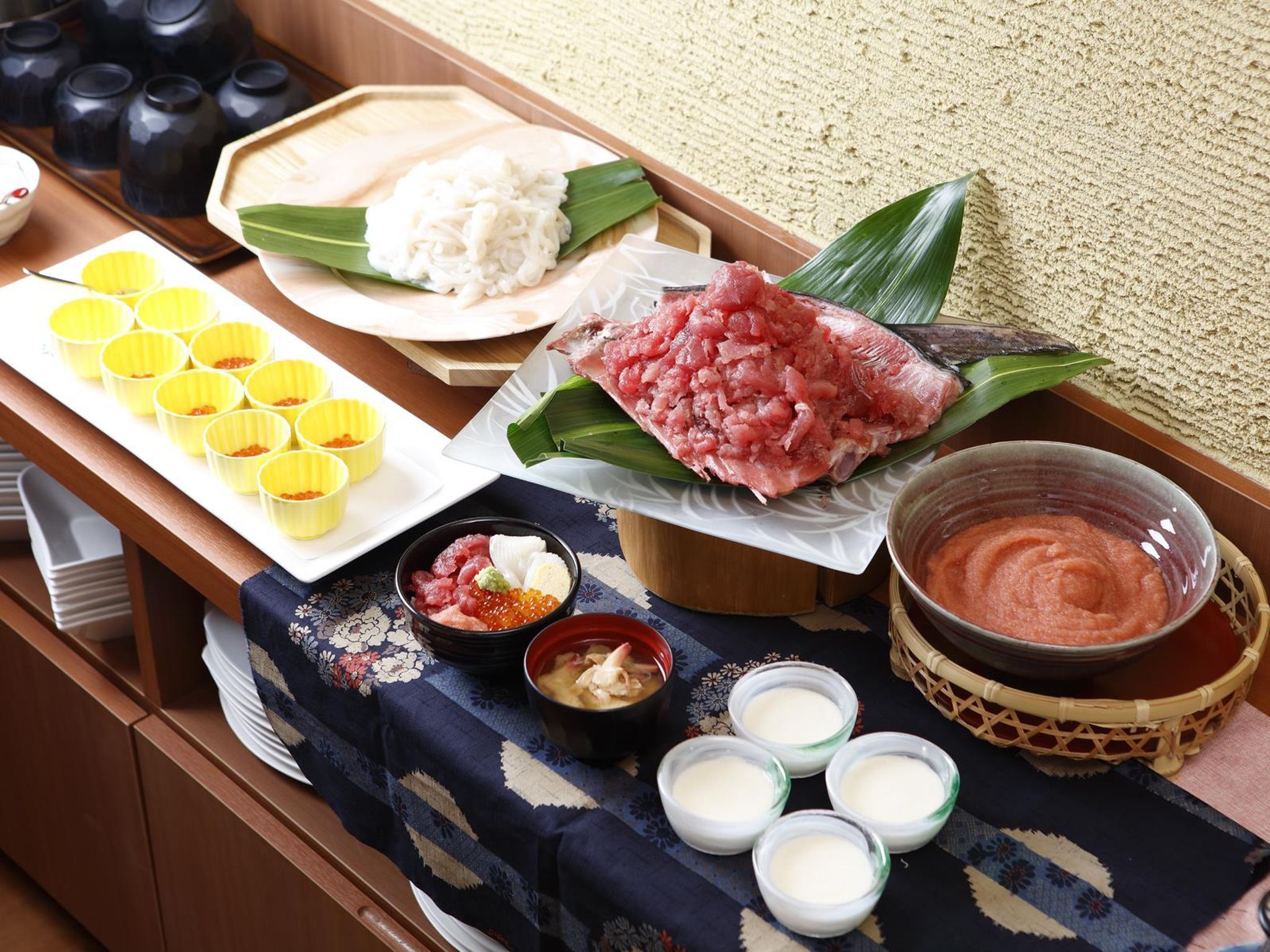 Yunokawa Onsen Emi Hakodateya