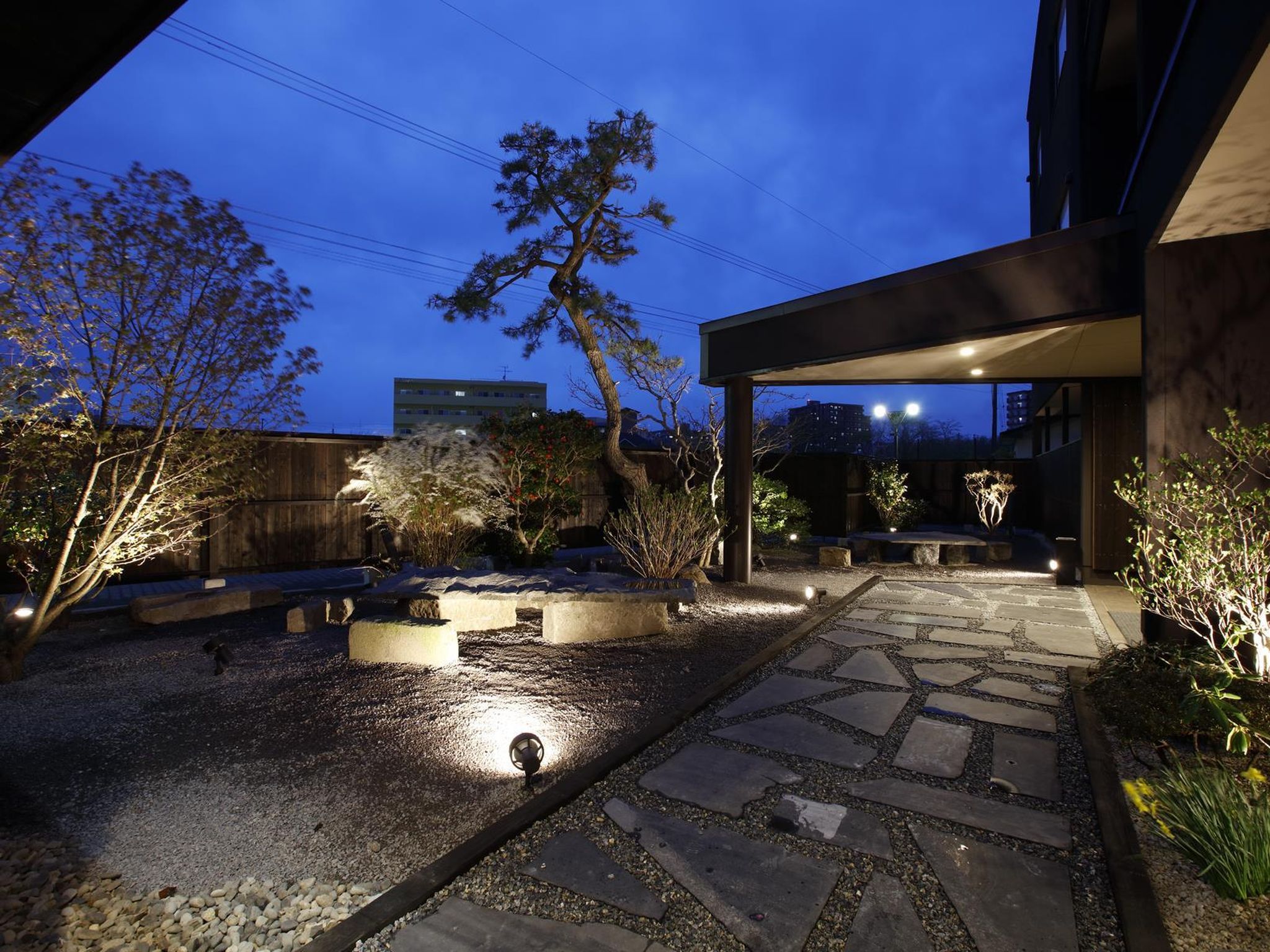Yunokawa Onsen Emi Hakodateya