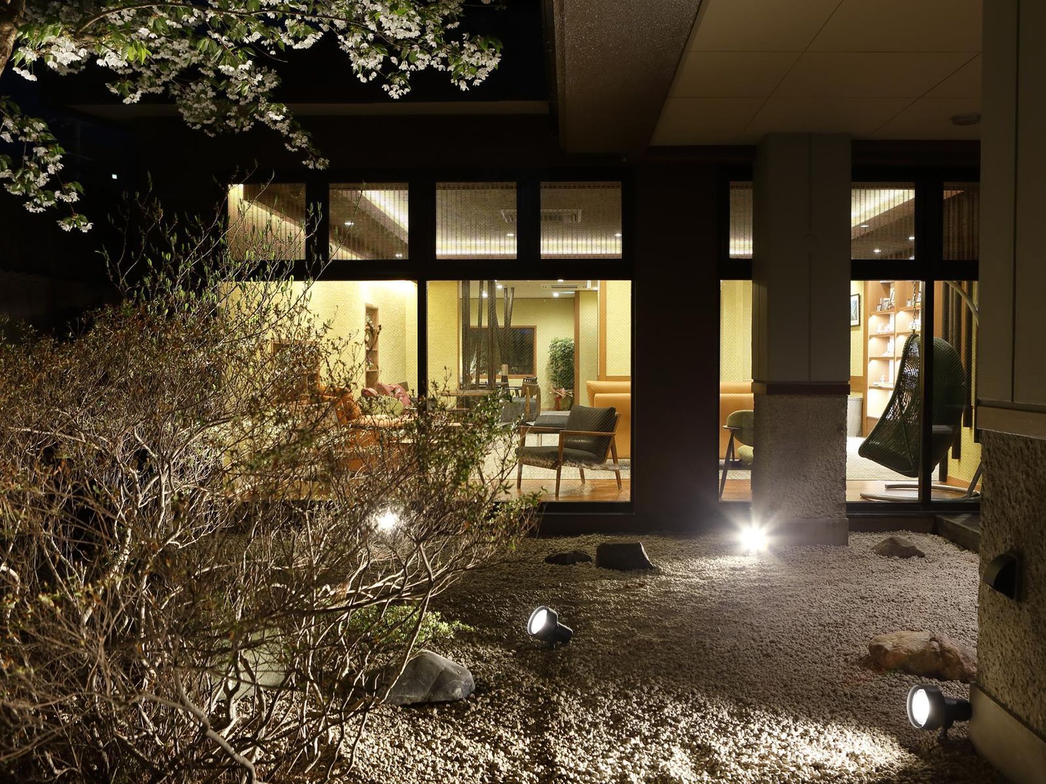Yunokawa Onsen Emi Hakodateya