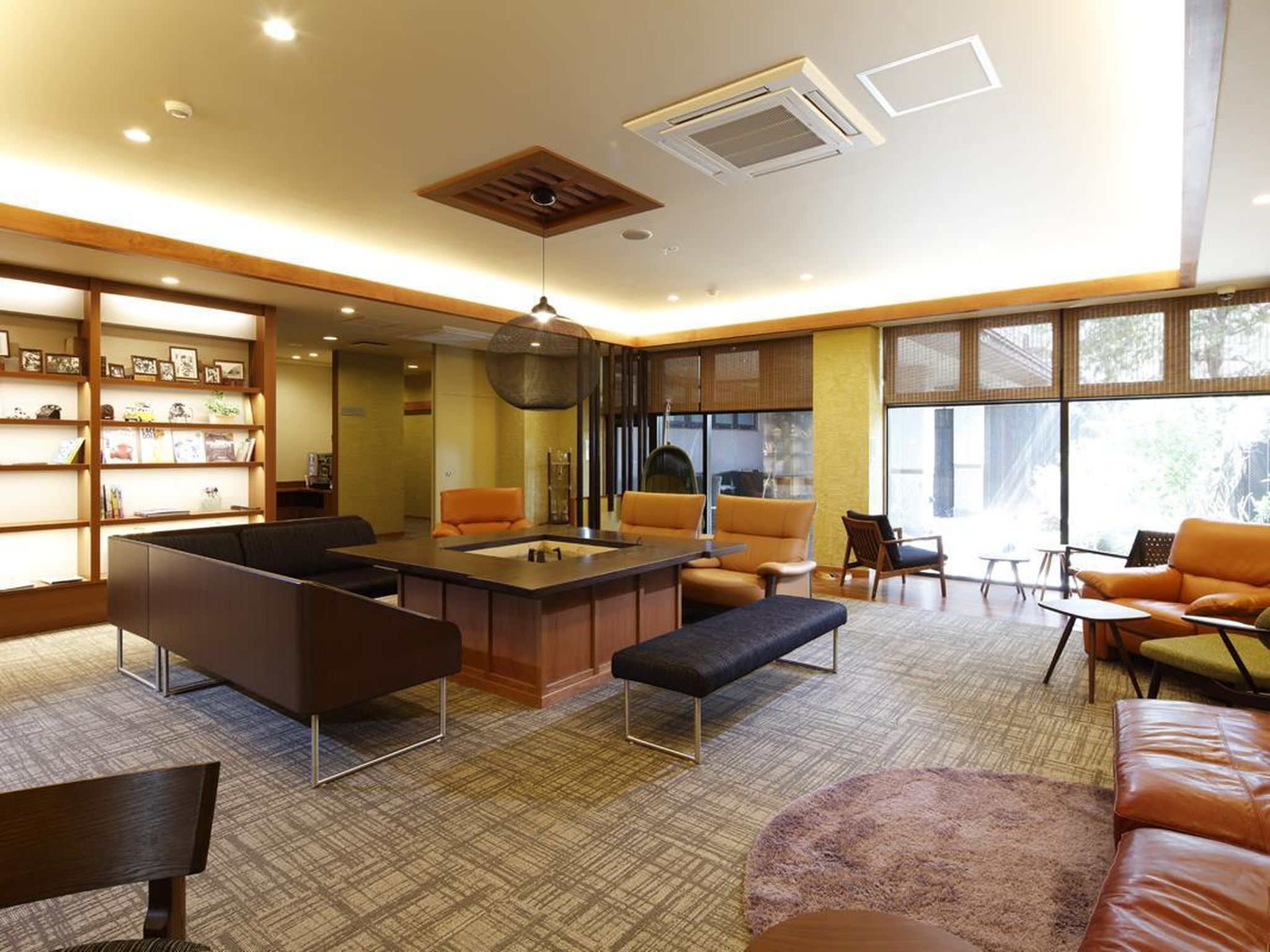 Yunokawa Onsen Emi Hakodateya