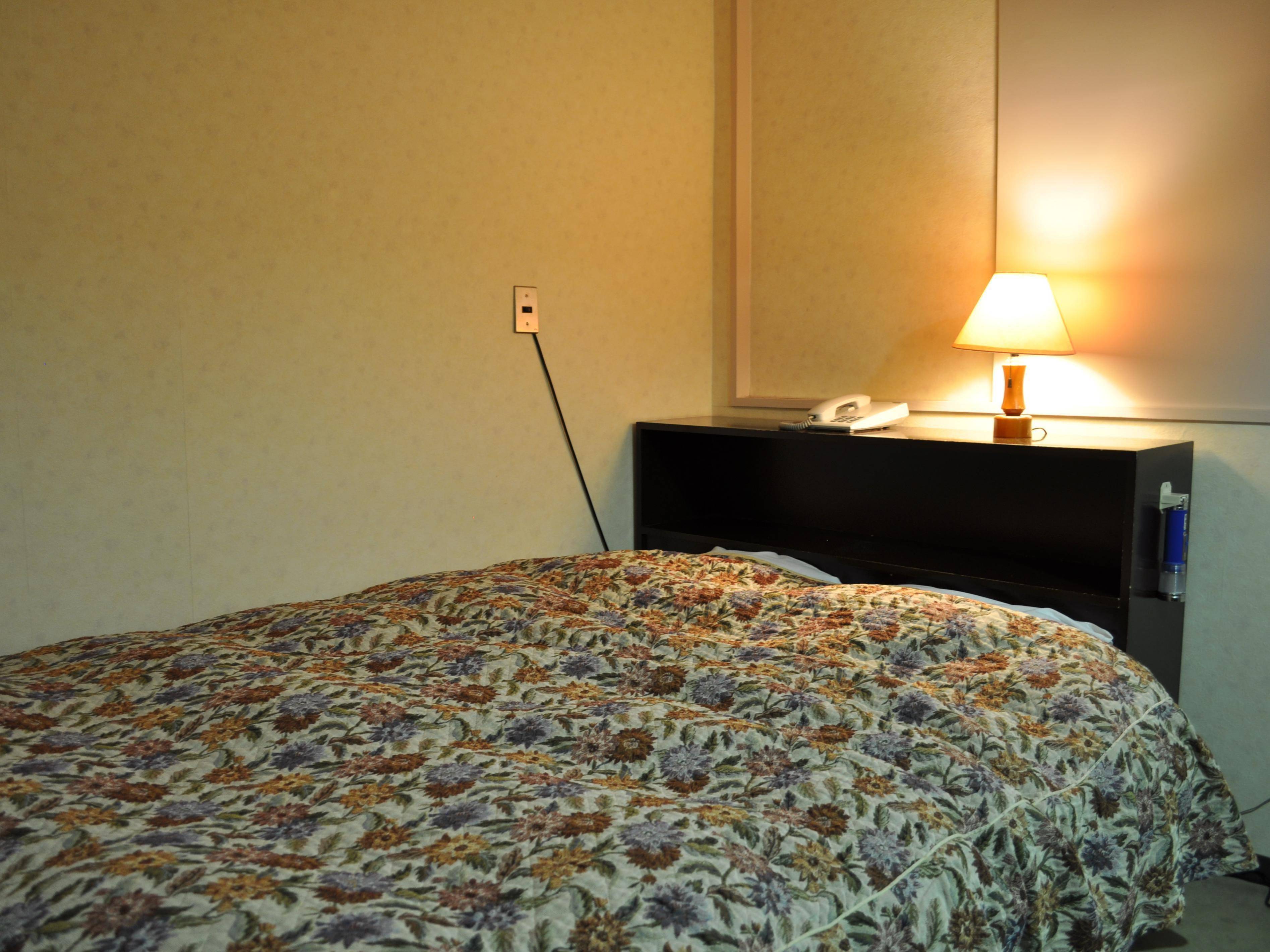 Tomikawa City Hotel