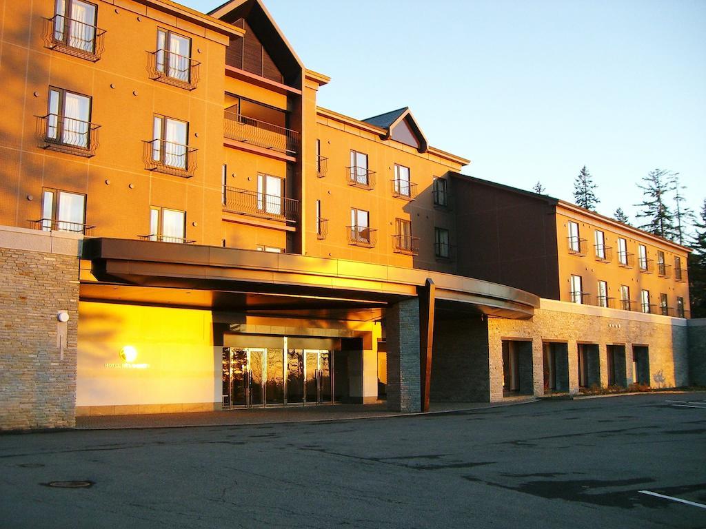 Hotel Bear Monte