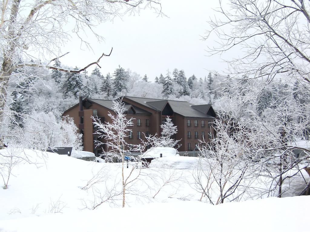Hotel Bear Monte