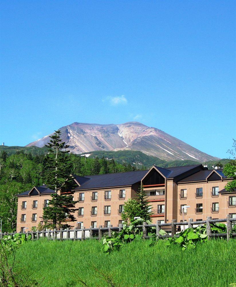 Hotel Bear Monte