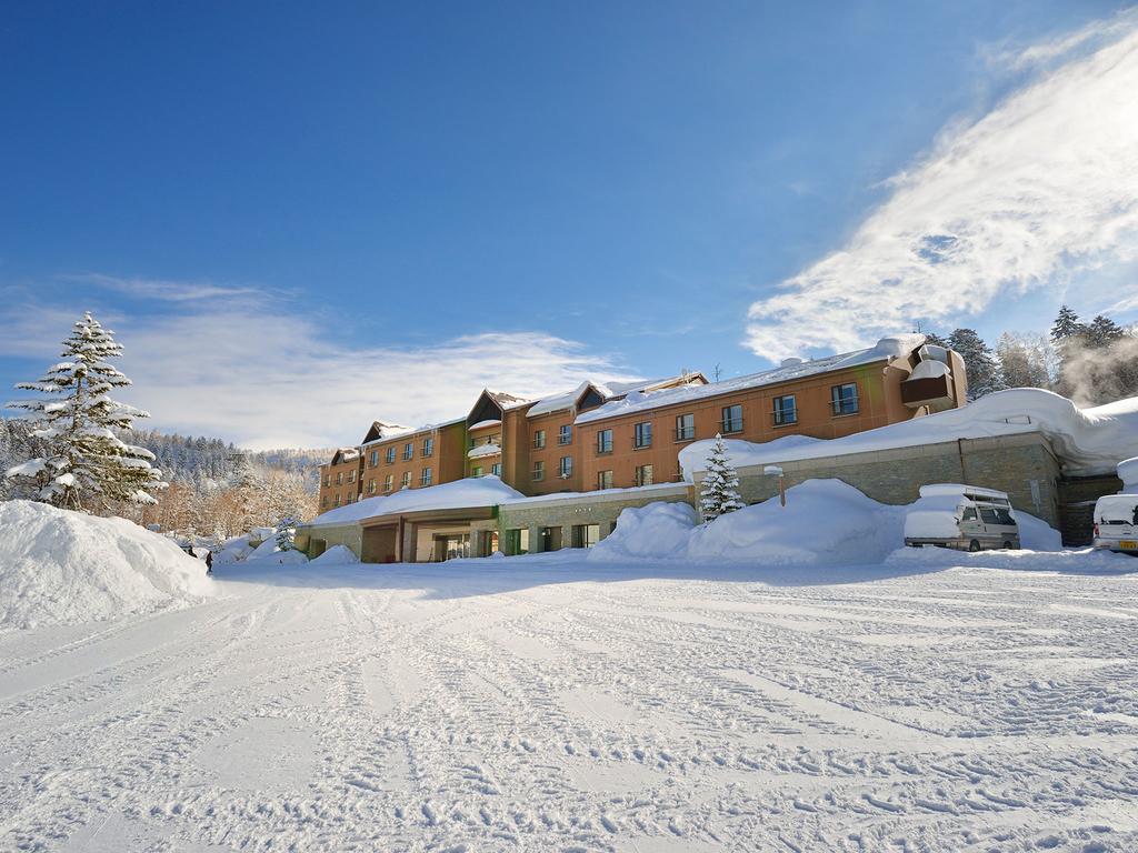 Hotel Bear Monte