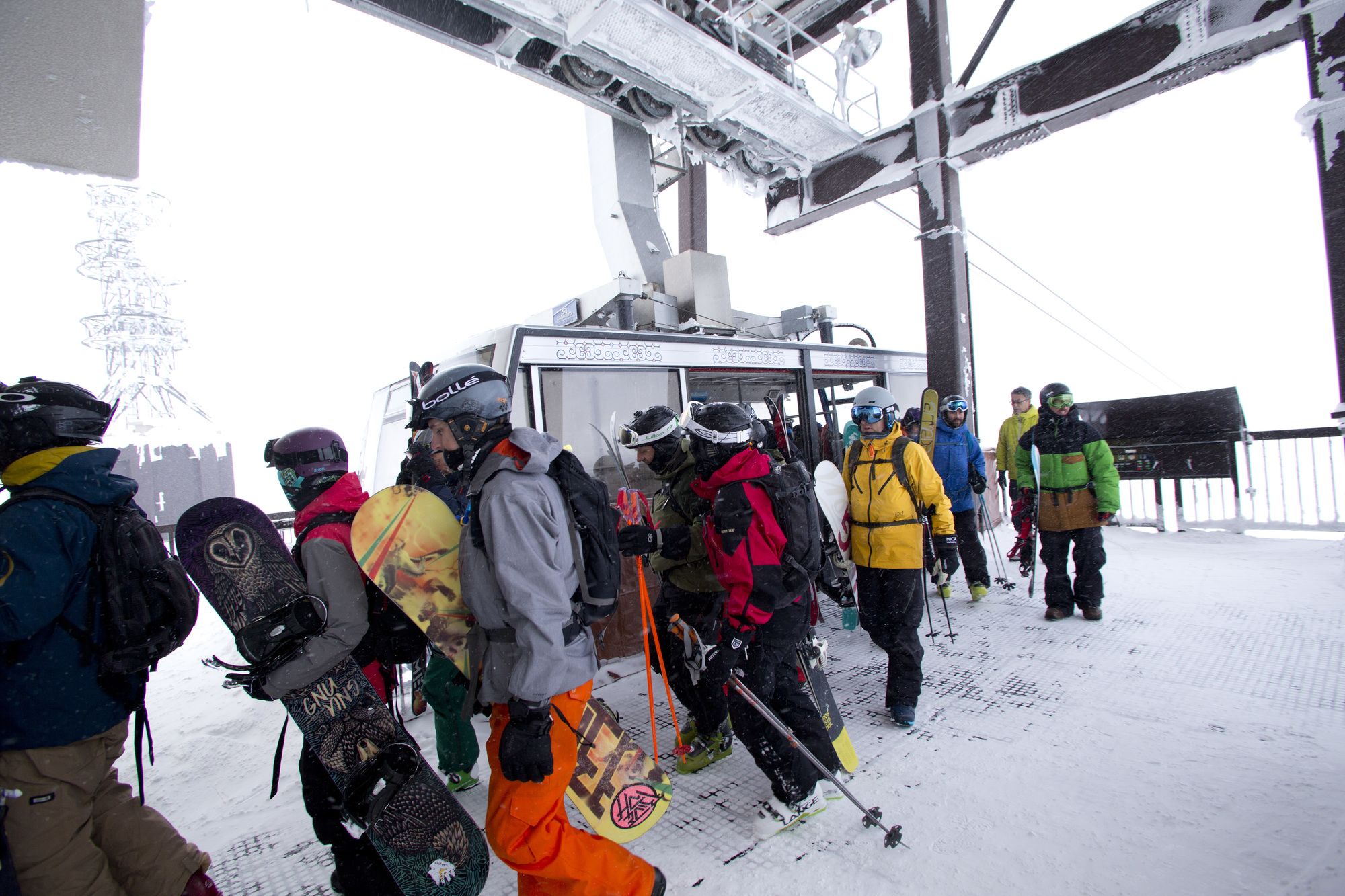 Asahidake Onsen Deer Valley