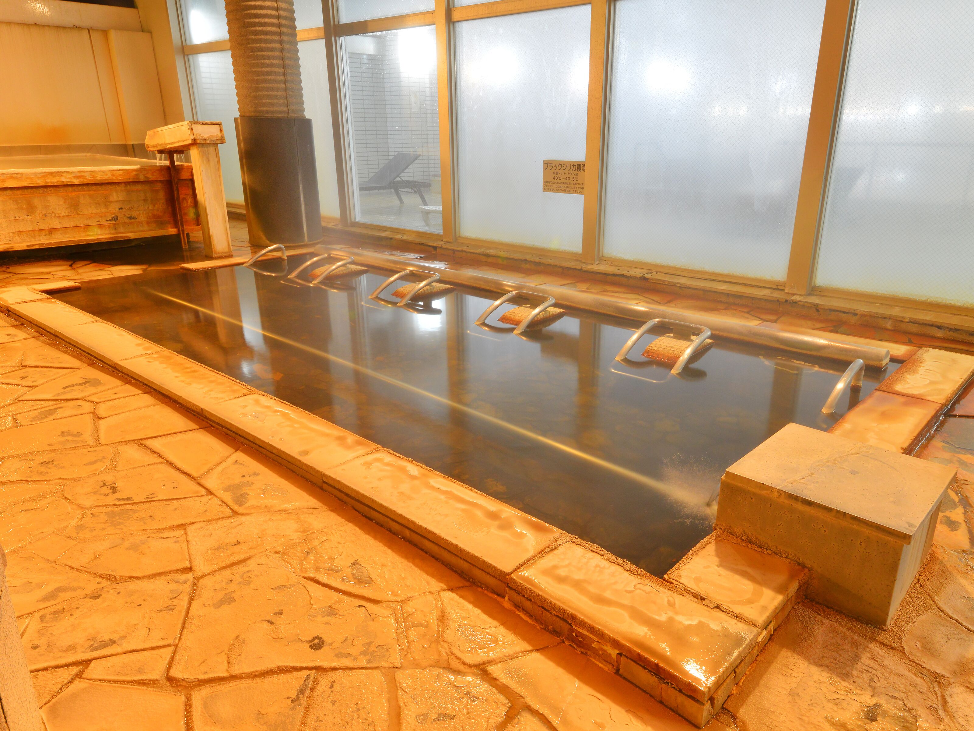 HigashimaeOnsen Hotel Akitaya