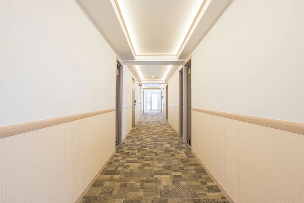 Toyoko Inn Hokkaido Shin-Hakodate-Hokuto-eki Minami-guchi