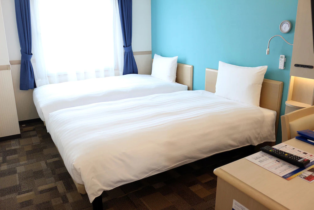 Toyoko Inn Hokkaido Shin-Hakodate-Hokuto-eki Minami-guchi