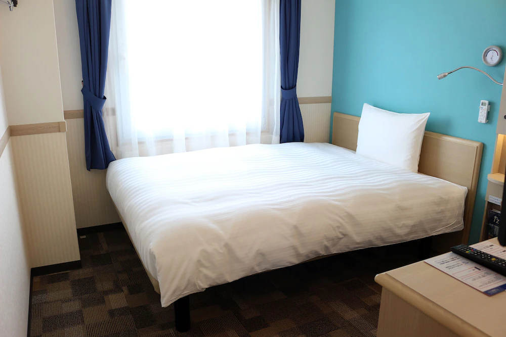 Toyoko Inn Hokkaido Shin-Hakodate-Hokuto-eki Minami-guchi