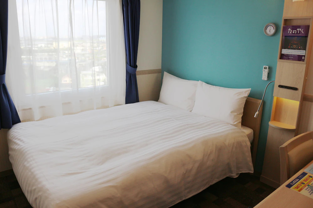 Toyoko Inn Hokkaido Shin-Hakodate-Hokuto-eki Minami-guchi