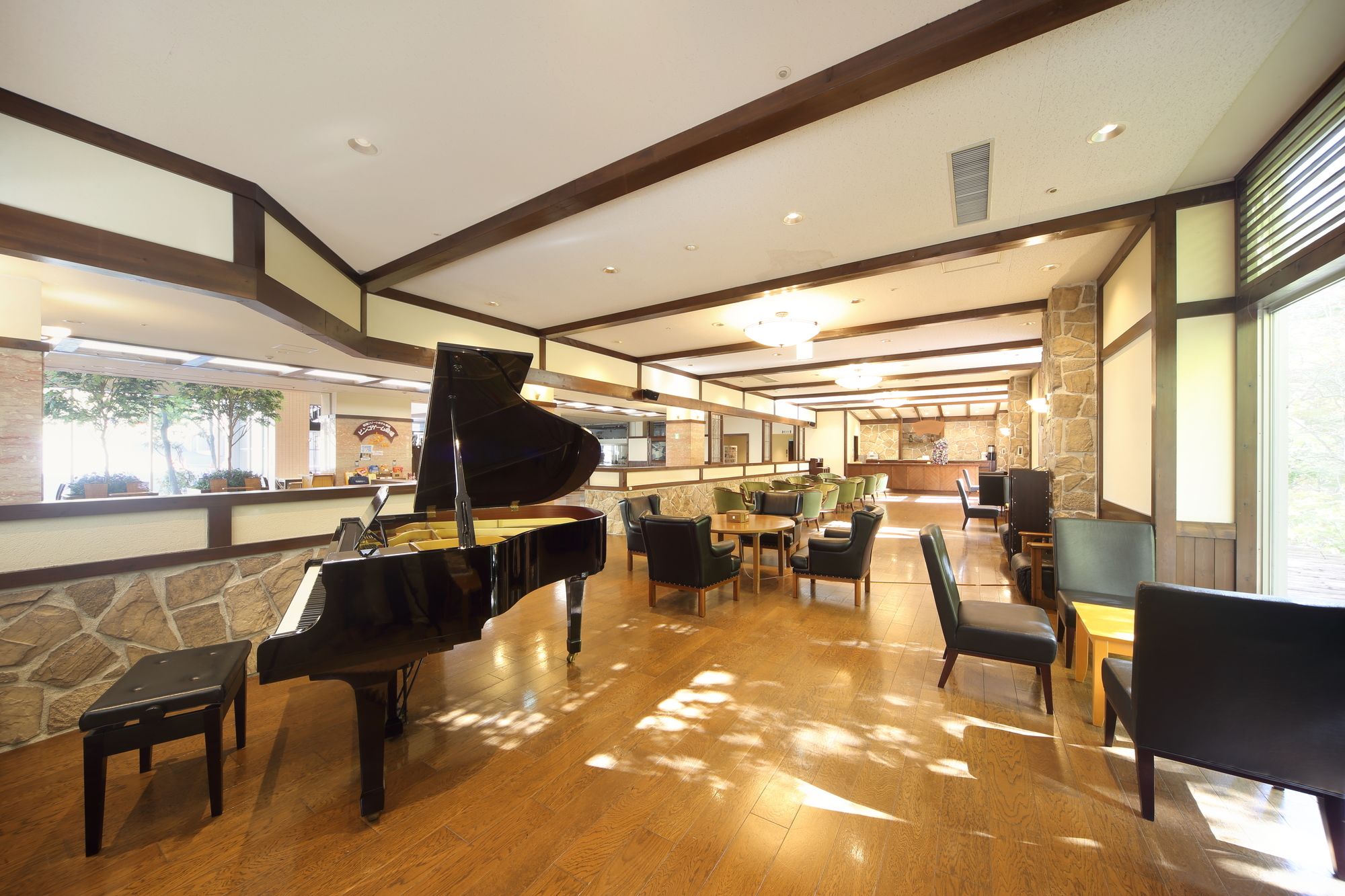 Choyo Resort Hotel