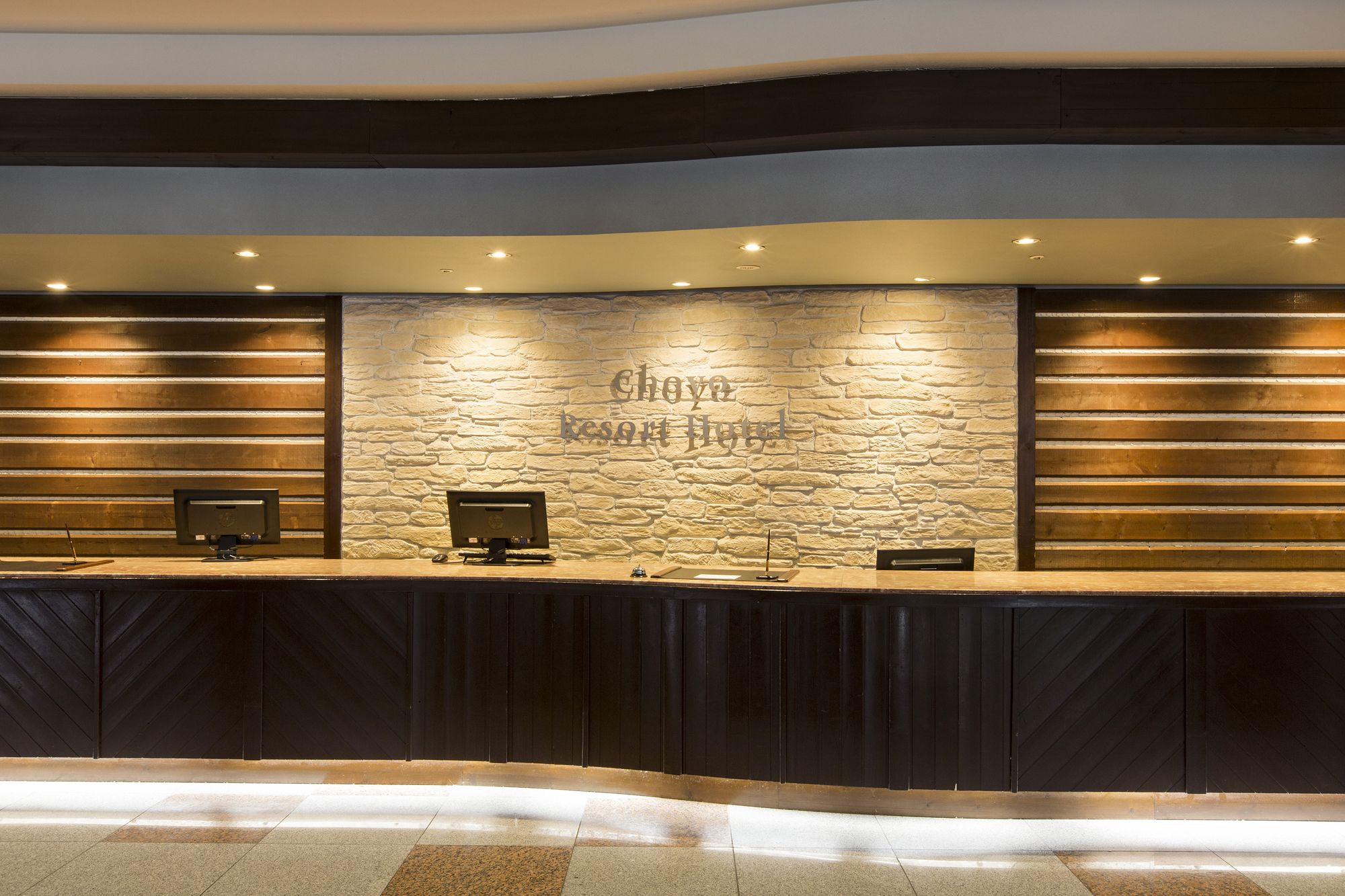 Choyo Resort Hotel