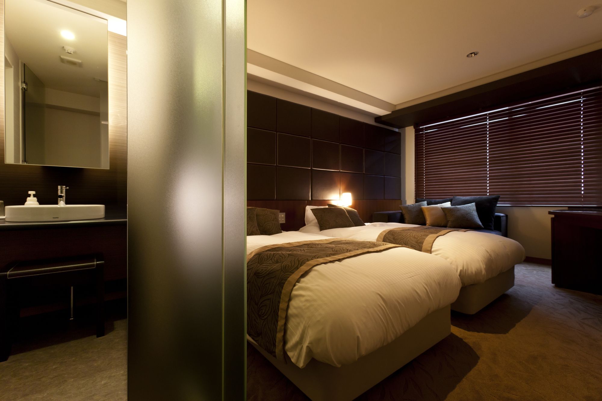Choyo Resort Hotel